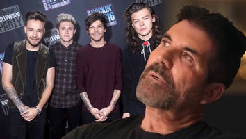 Simon Cowell Aims to Recreate One Direction Success With 'Next Act'